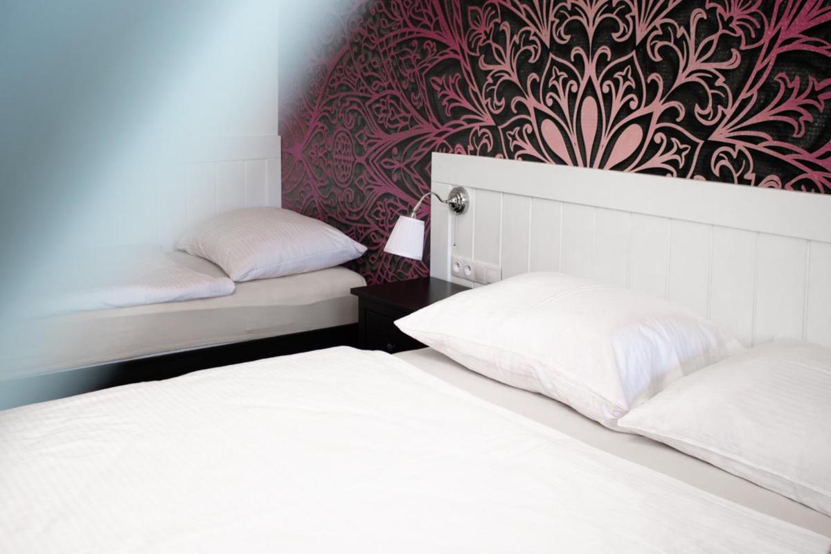 Deluxe Triple Room photo 2