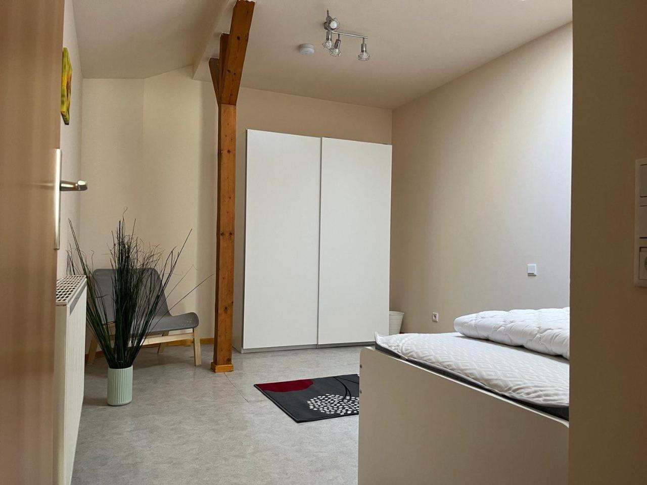 Two-Bedroom Apartment photo 1
