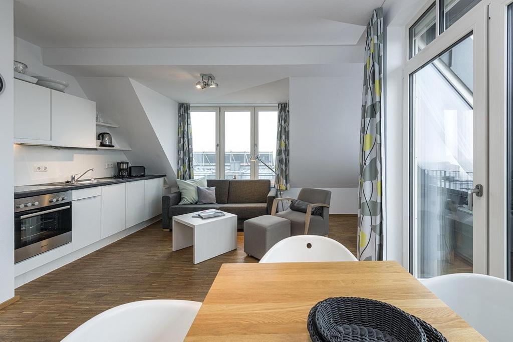Apartment with Sea View photo 1