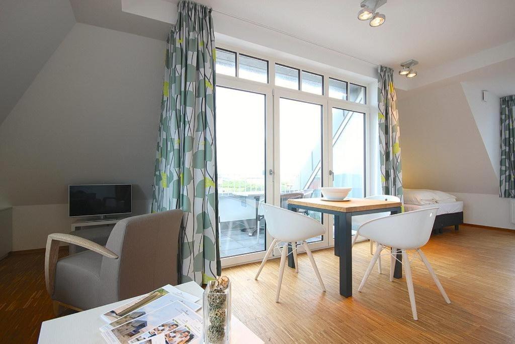 Apartment with Sea View photo 1