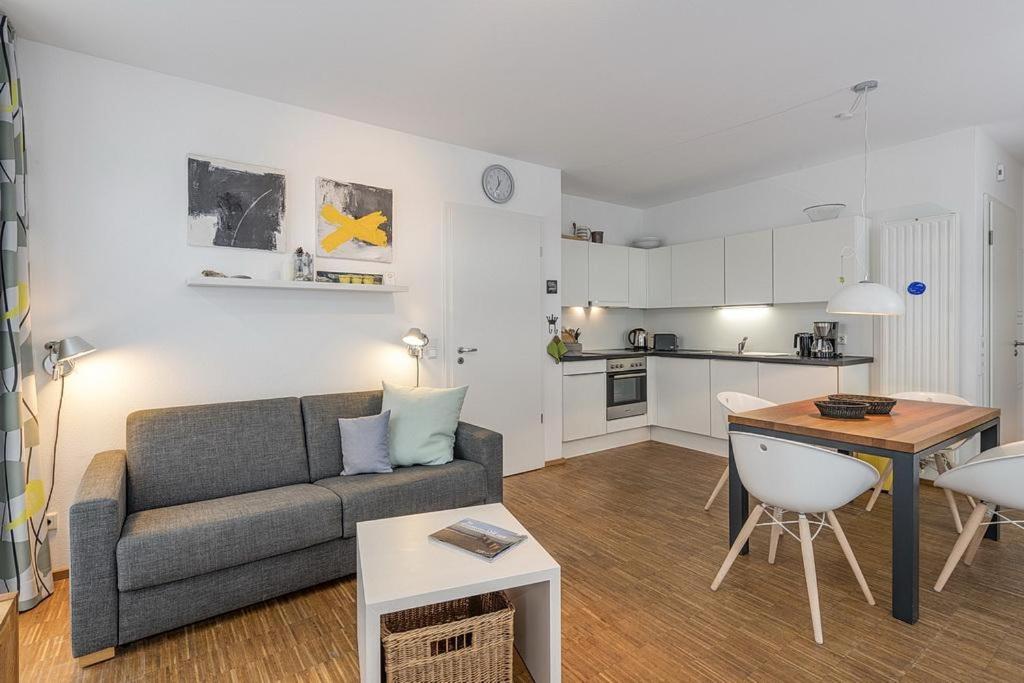 Apartment with Terrace photo 3