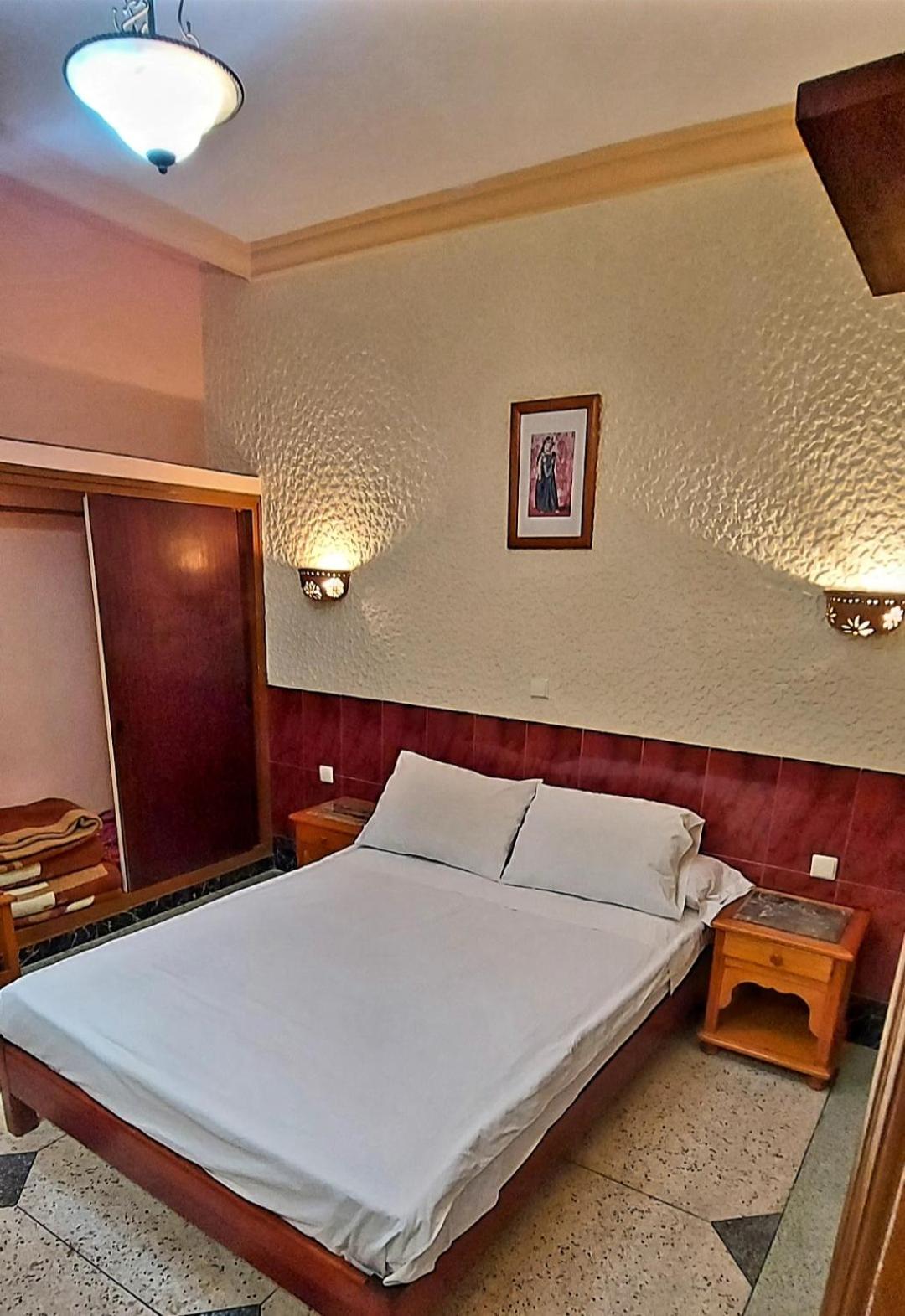Standard Double Room - Photo 1