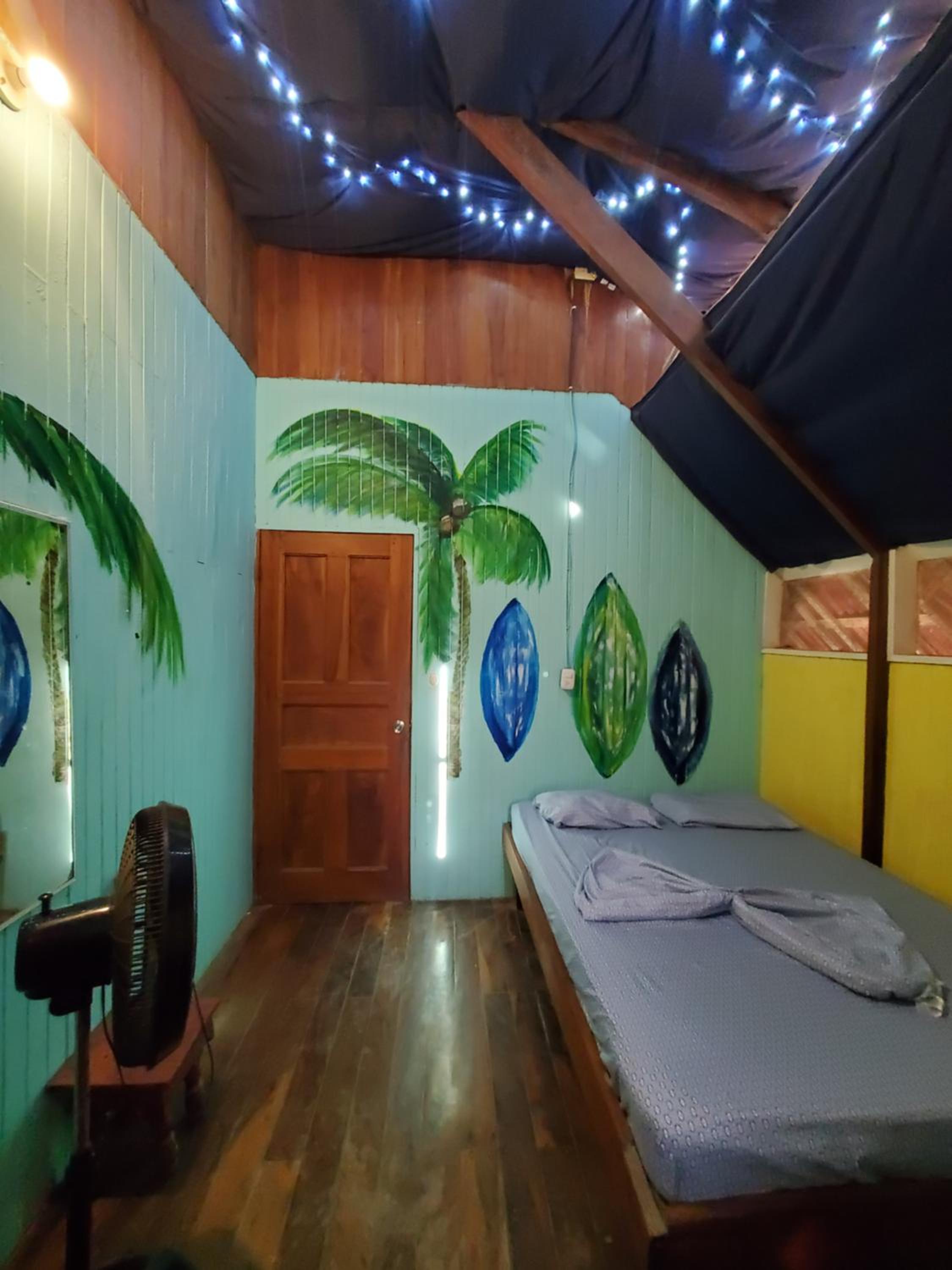 Standard Twin Room photo 2