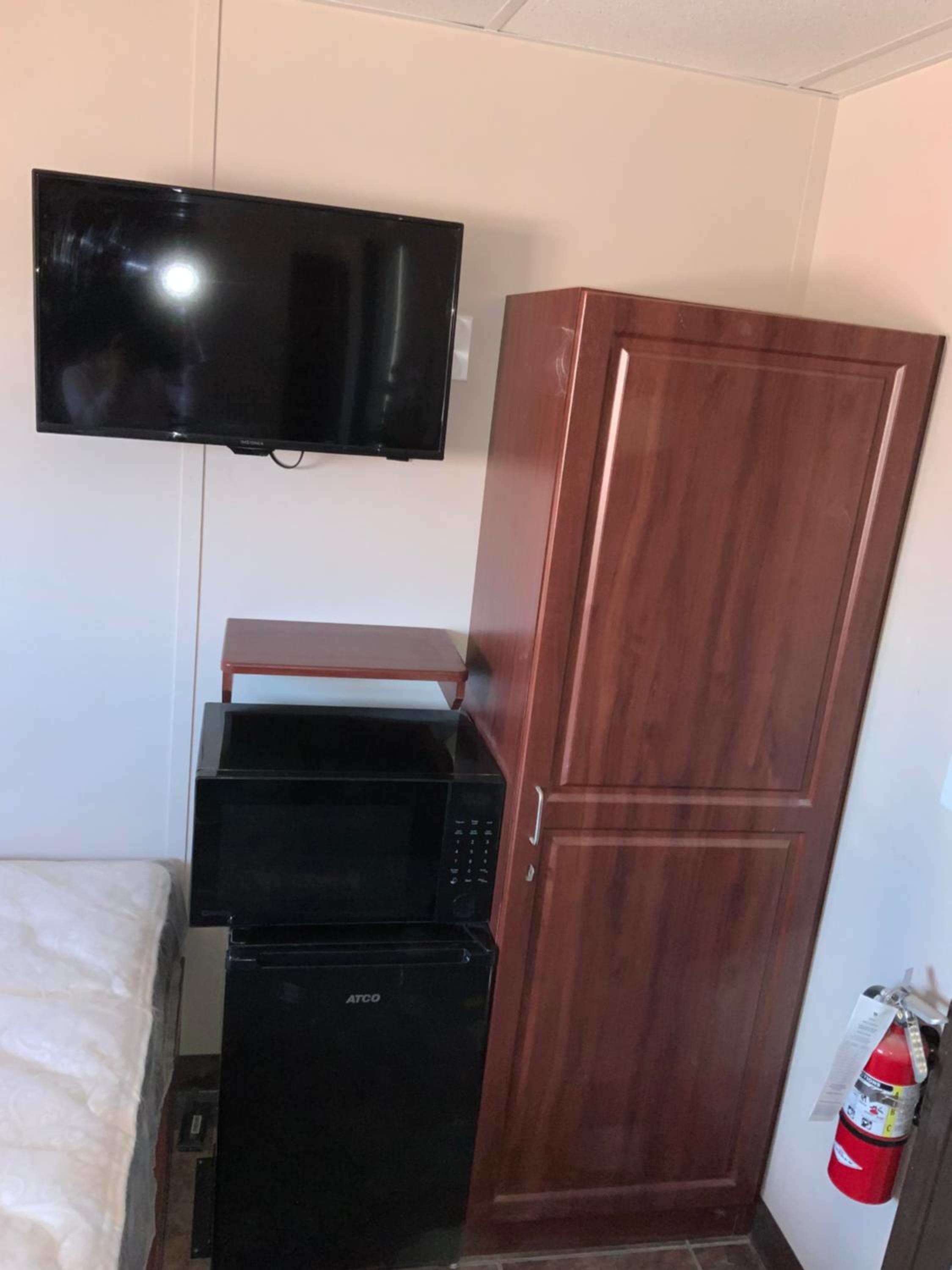 Deluxe Queen Room photo 3