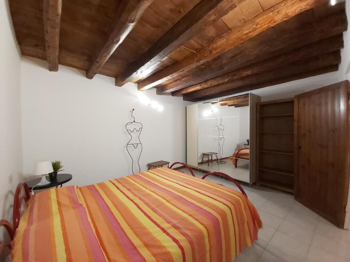 Appartamento con una camera