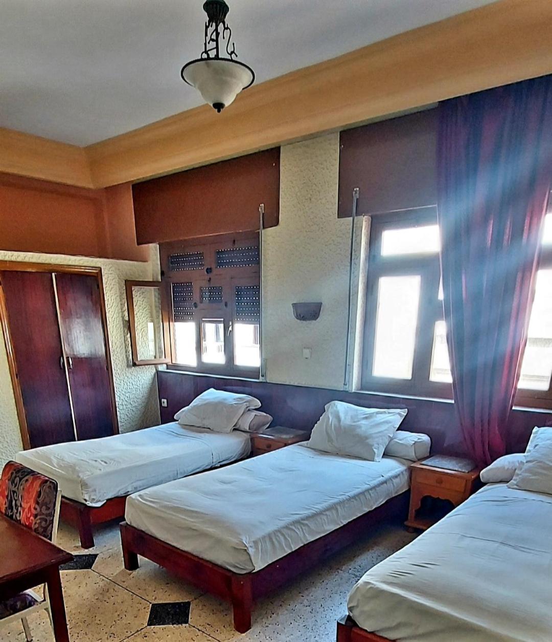Standard Triple Room - Photo 6