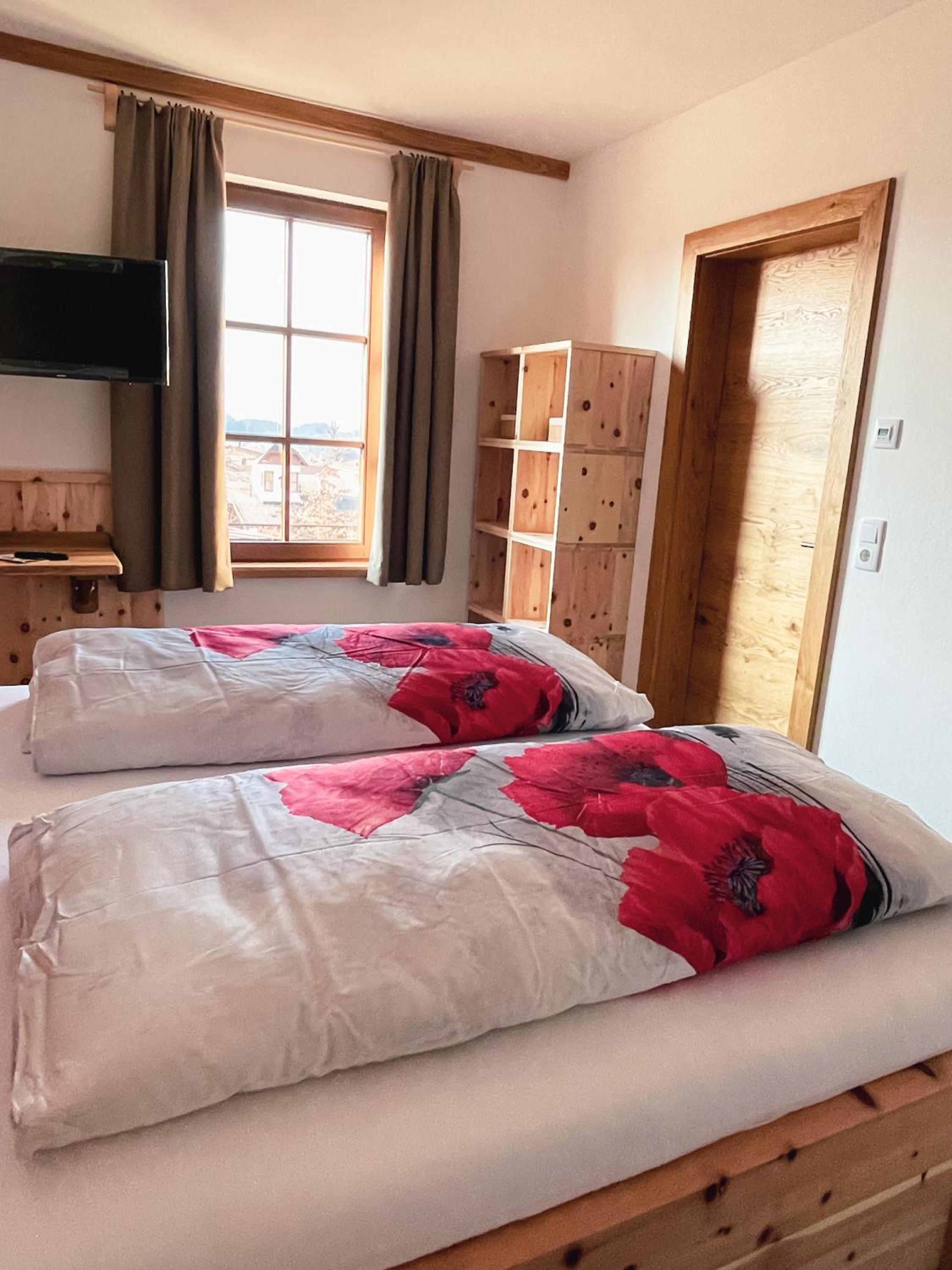 Double Room with Garden View photo 2