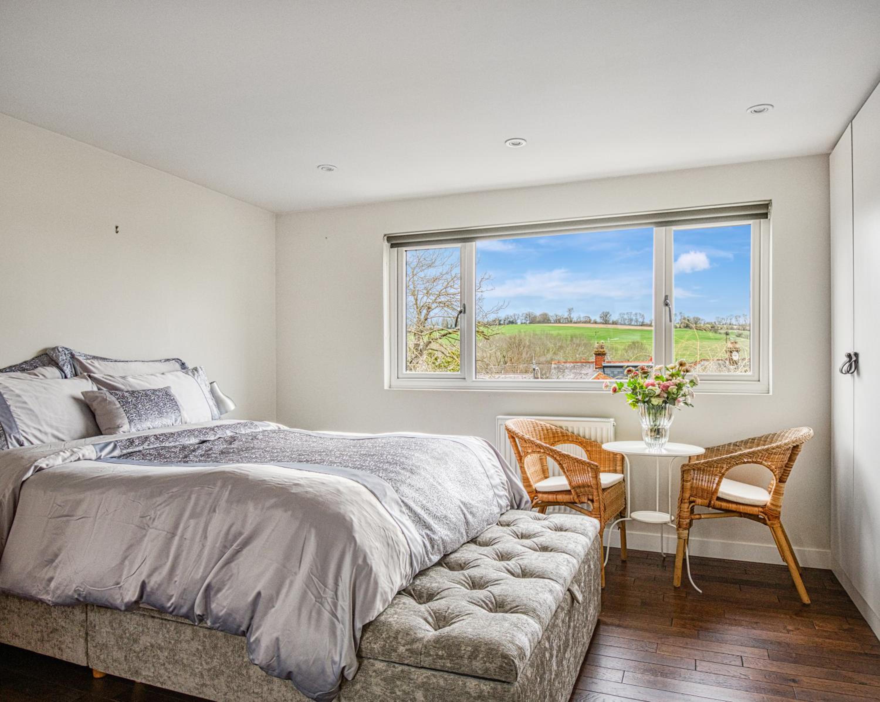 Three-Bedroom House photo 1