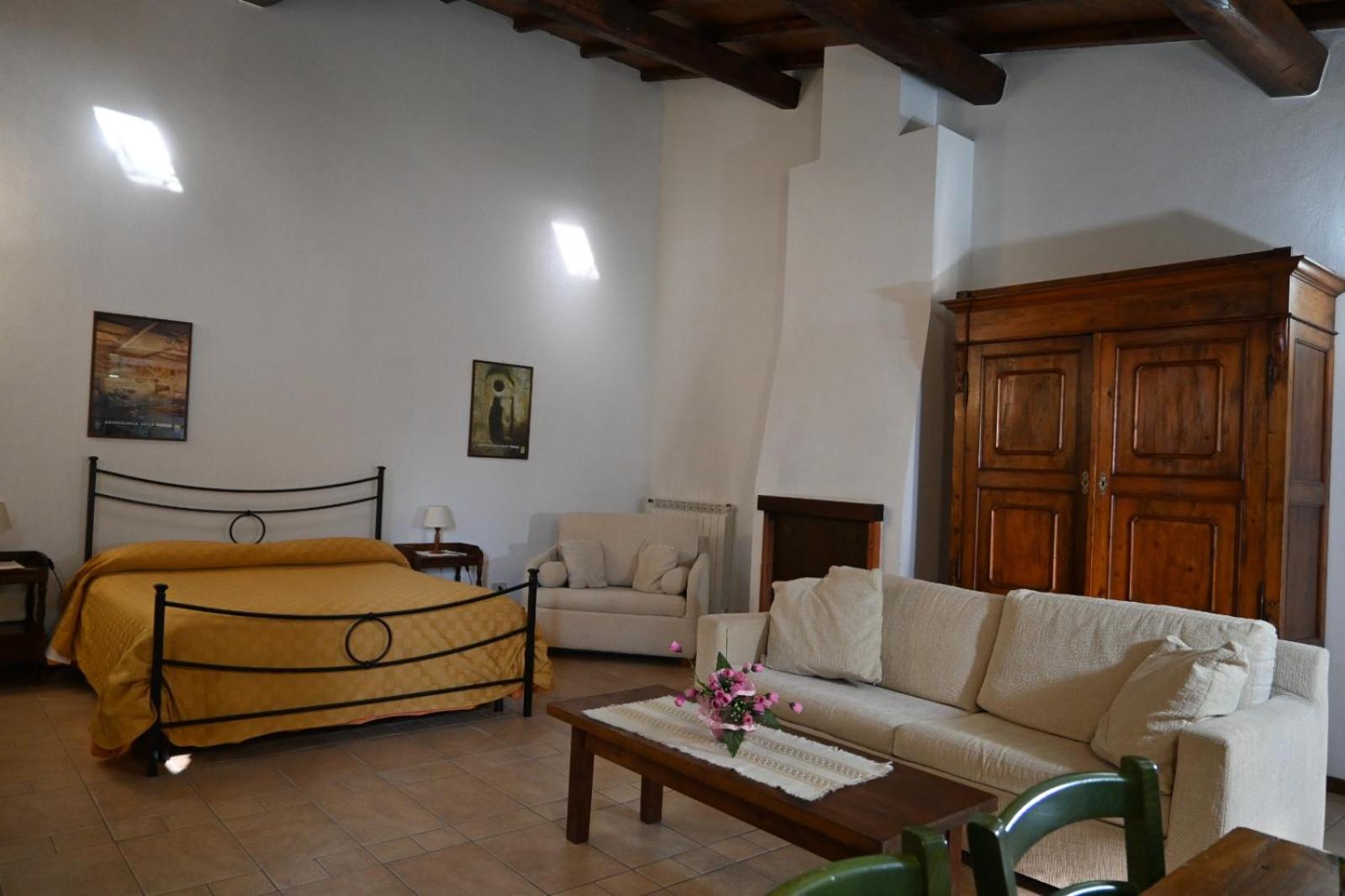 Agritourisme I Due Casali, Photo 3