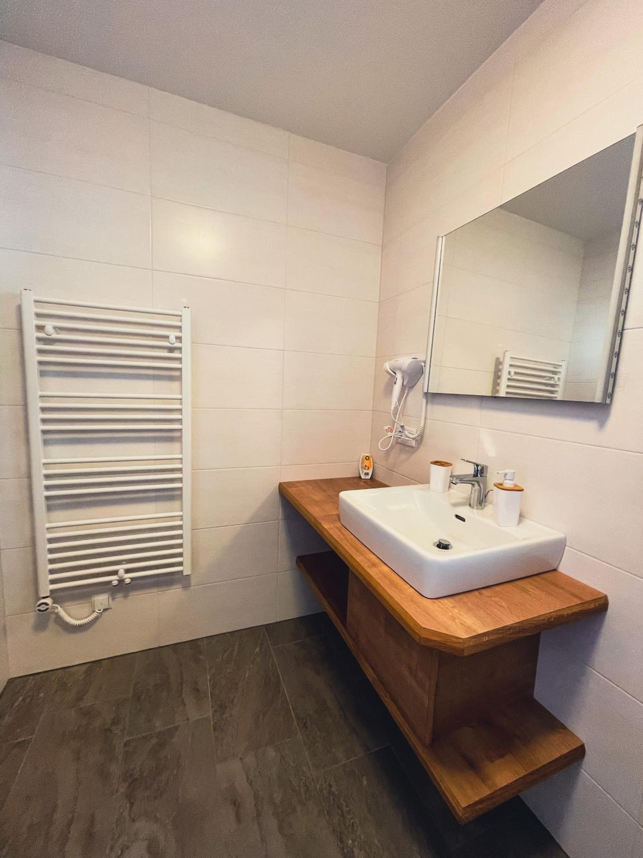 Double Room with Garden View photo 2