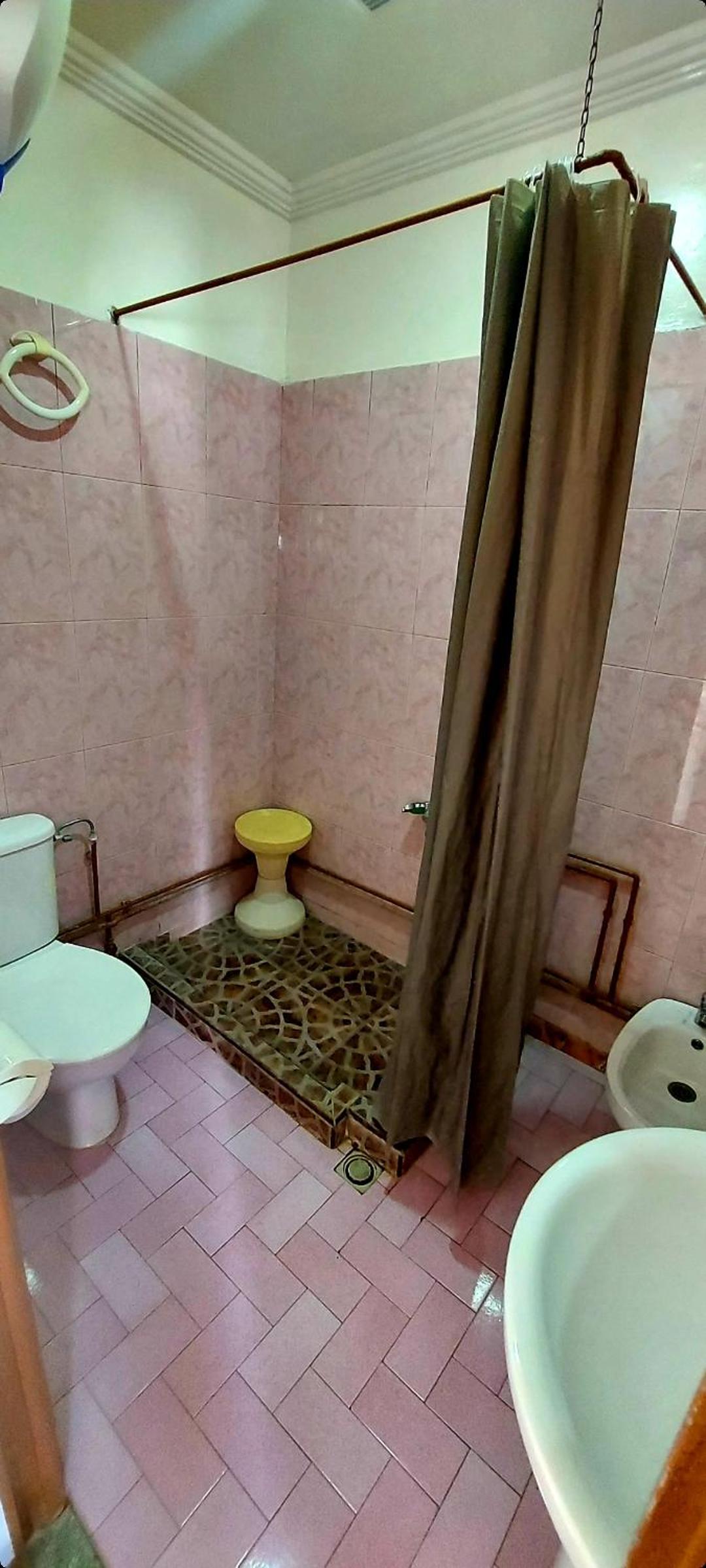 Standard Triple Room - Photo 2