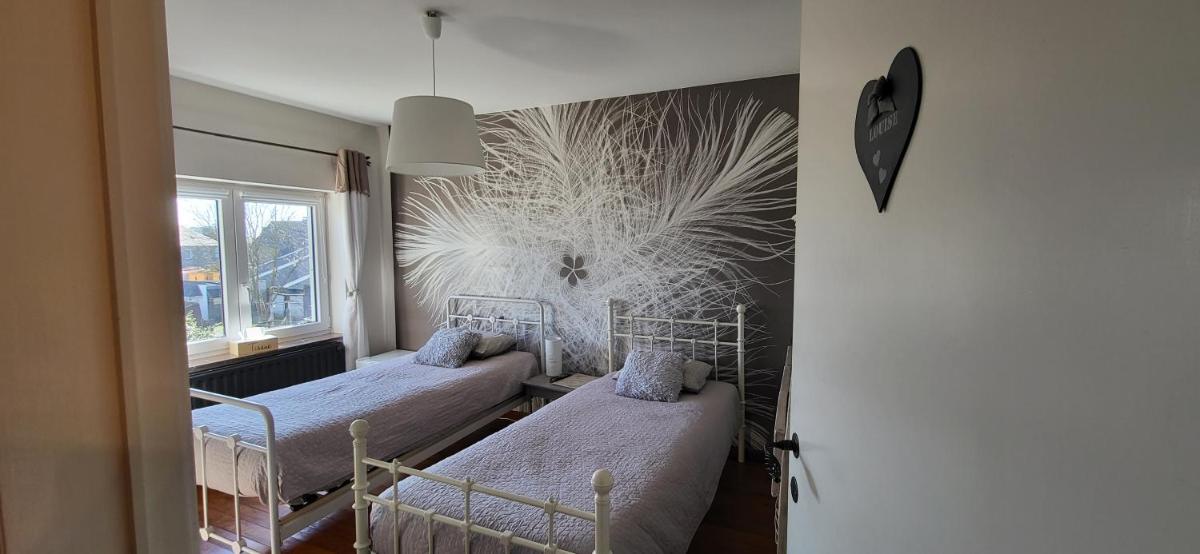 Standard Twin Room photo 2