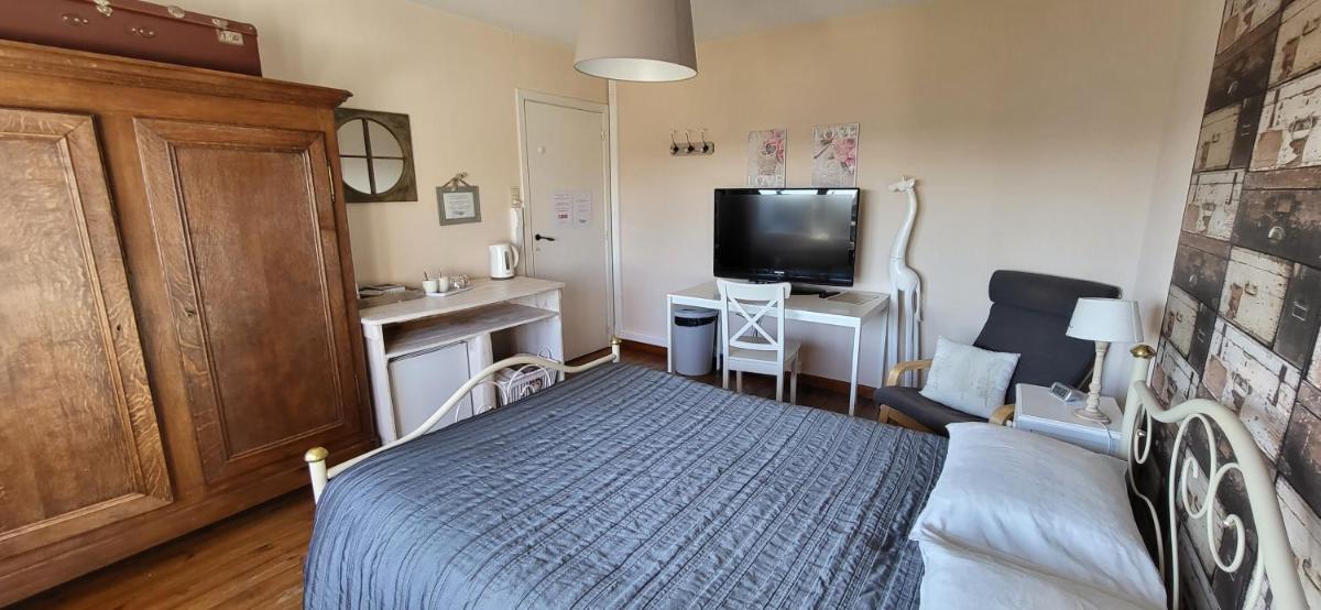 Double Room photo 1