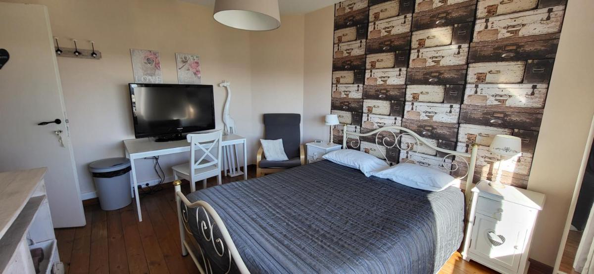 Double Room photo 2