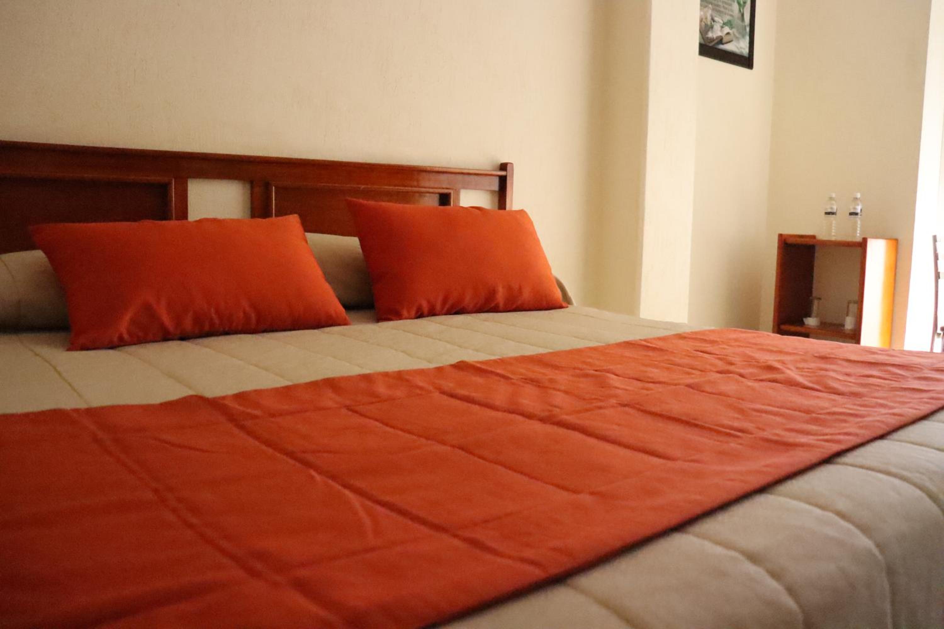Standard King Room - Photo 5