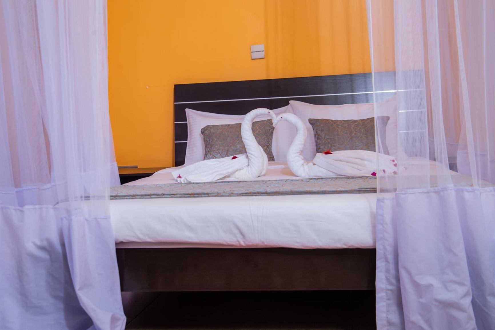 One-Bedroom Apartment - Photo 6
