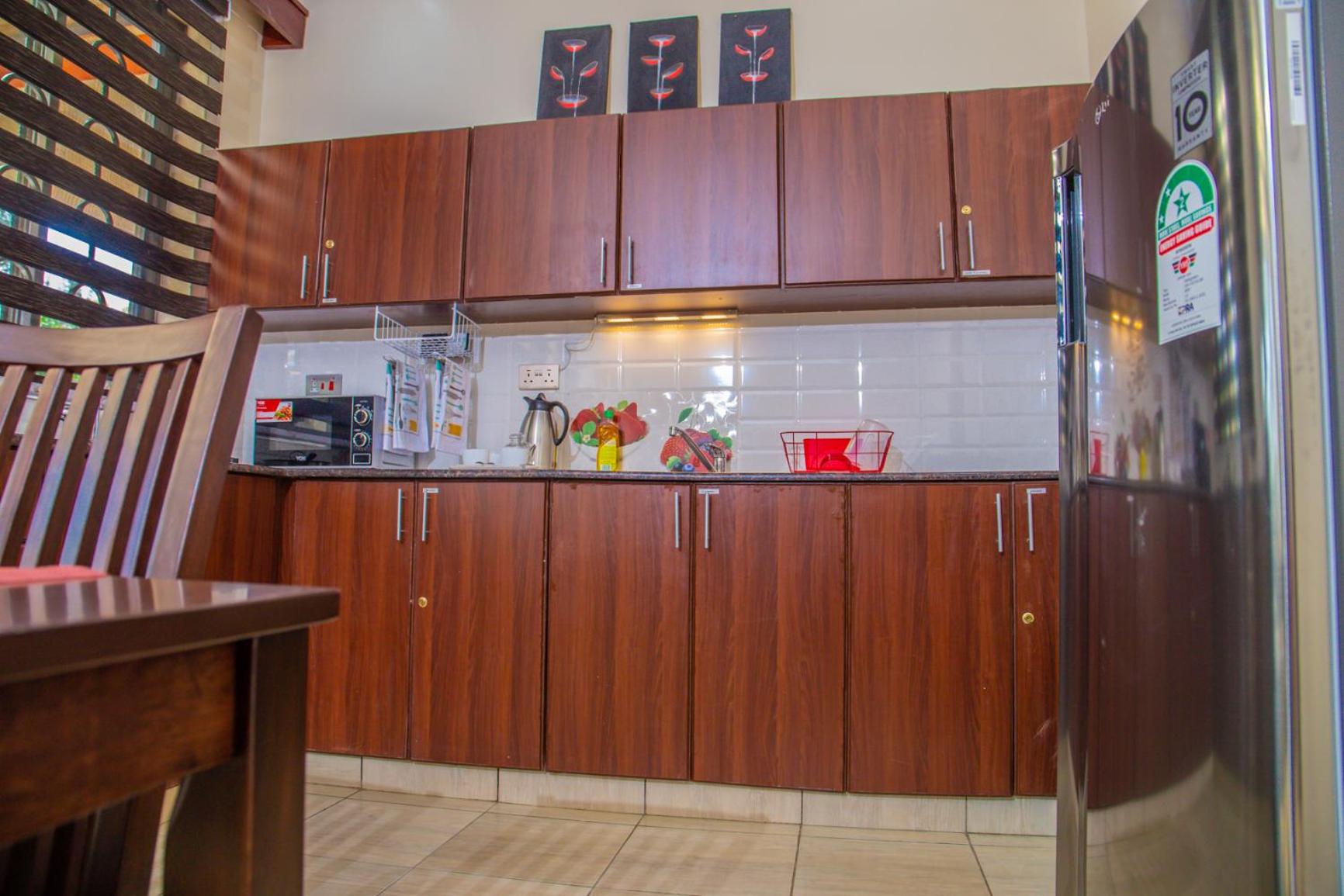 One-Bedroom Apartment - Photo 19