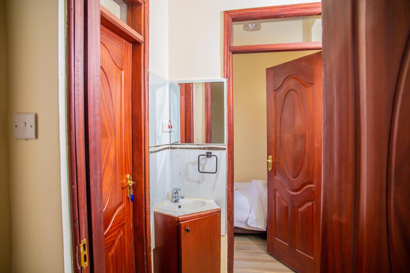 Two-Bedroom Apartment - Photo 13