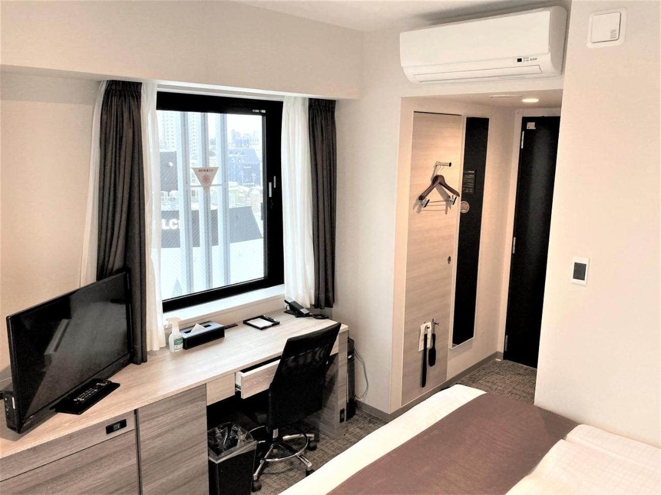 Double Room - Photo 12