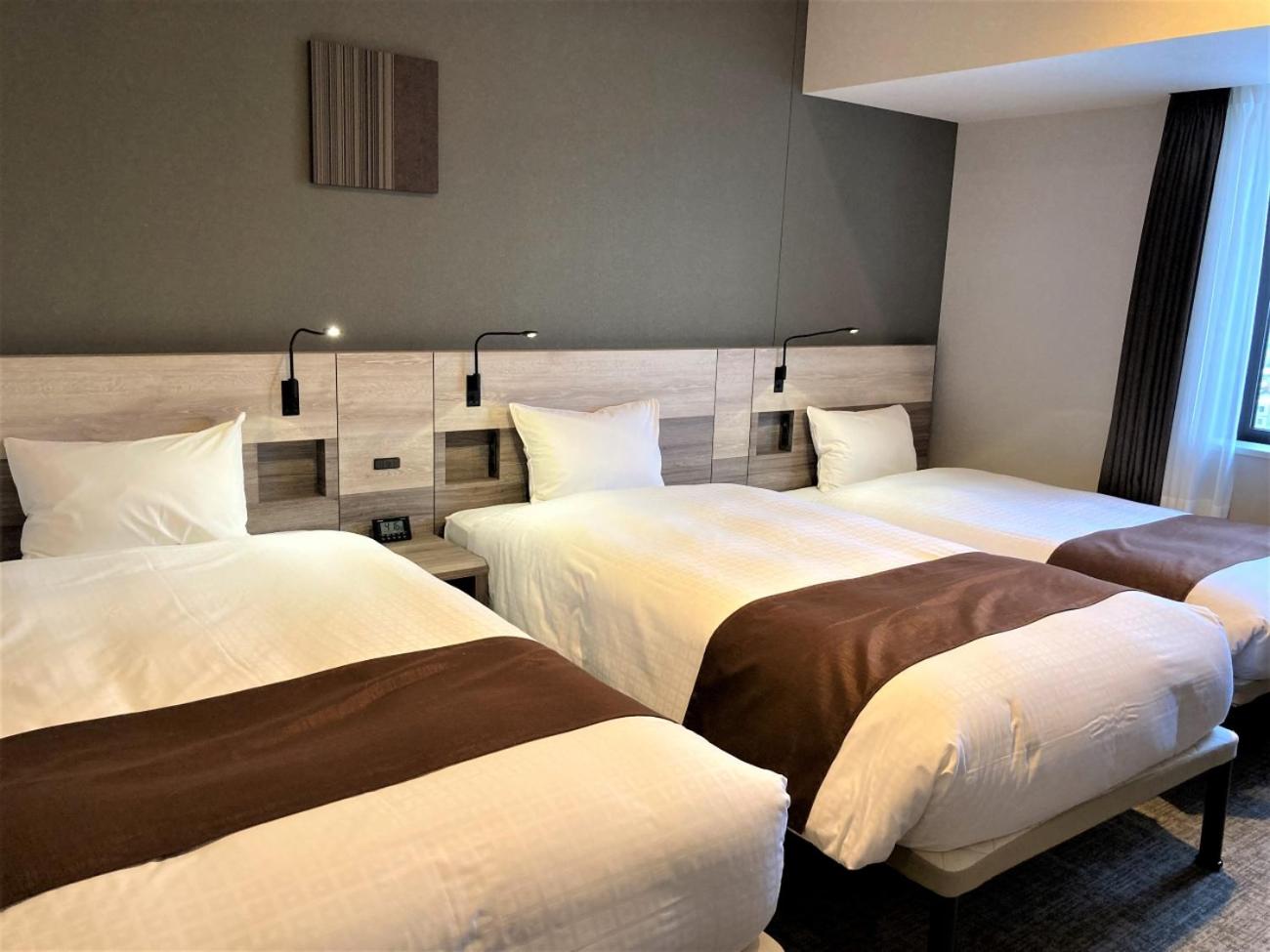 Triple Room - Photo 14