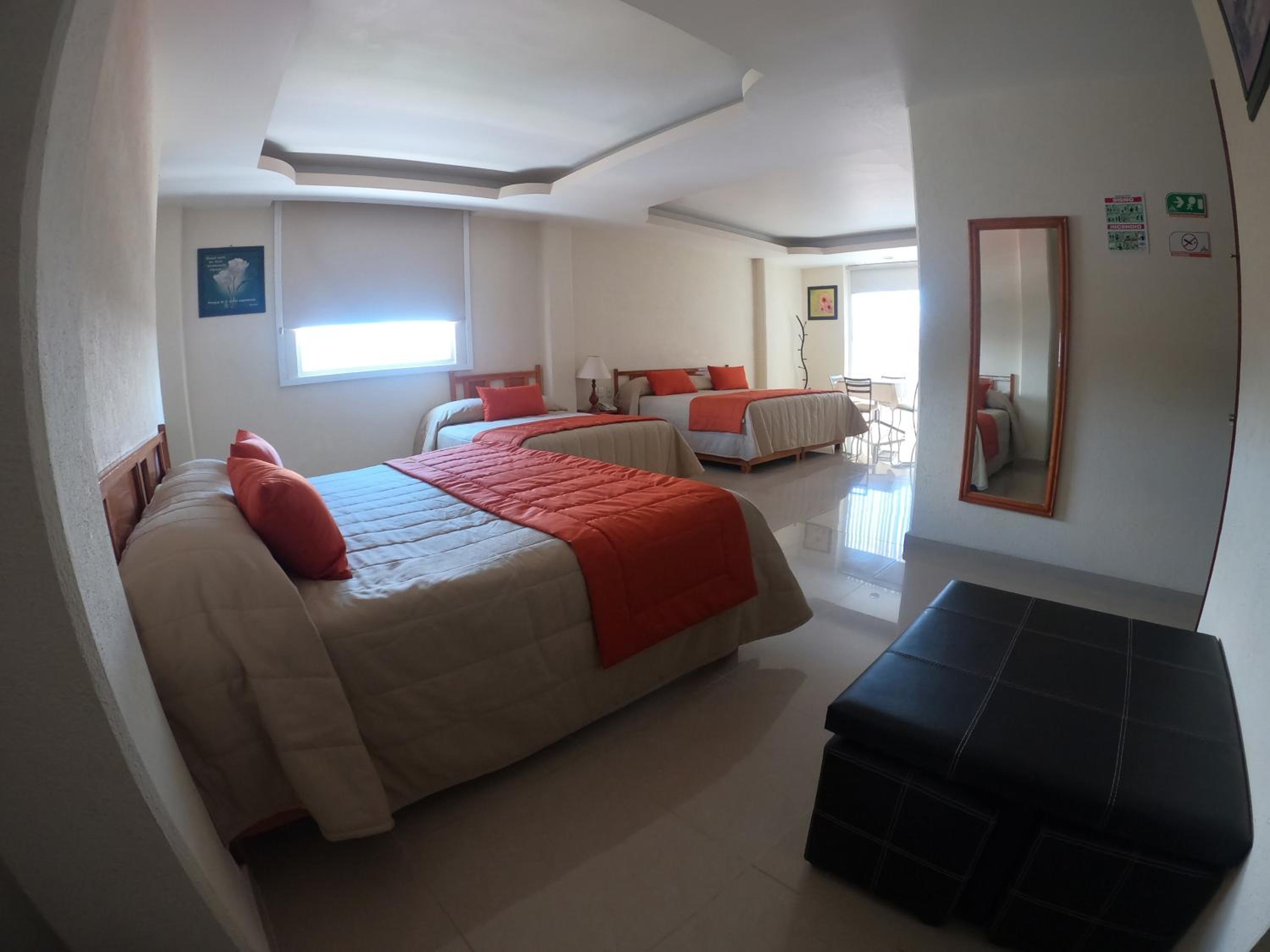 Standard Family Room - Photo 1