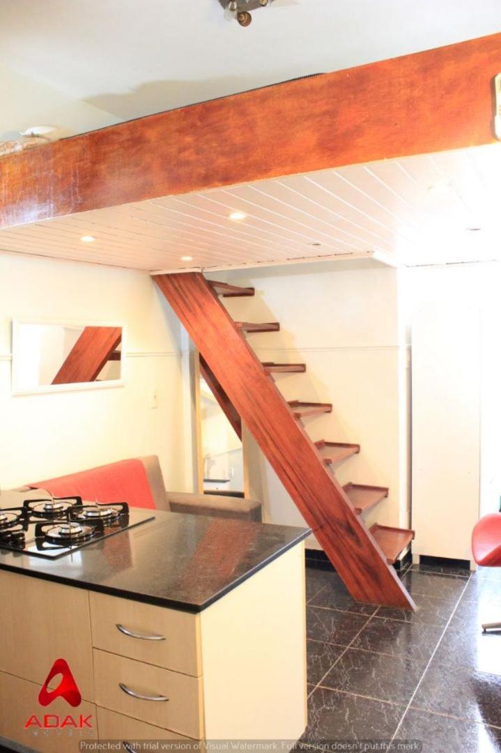 Studio Apartment - Photo 4