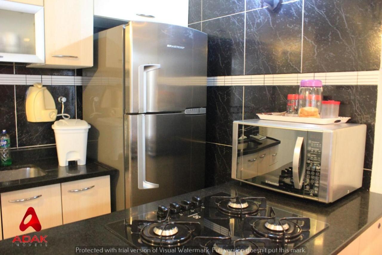 Studio Apartment - Photo 3