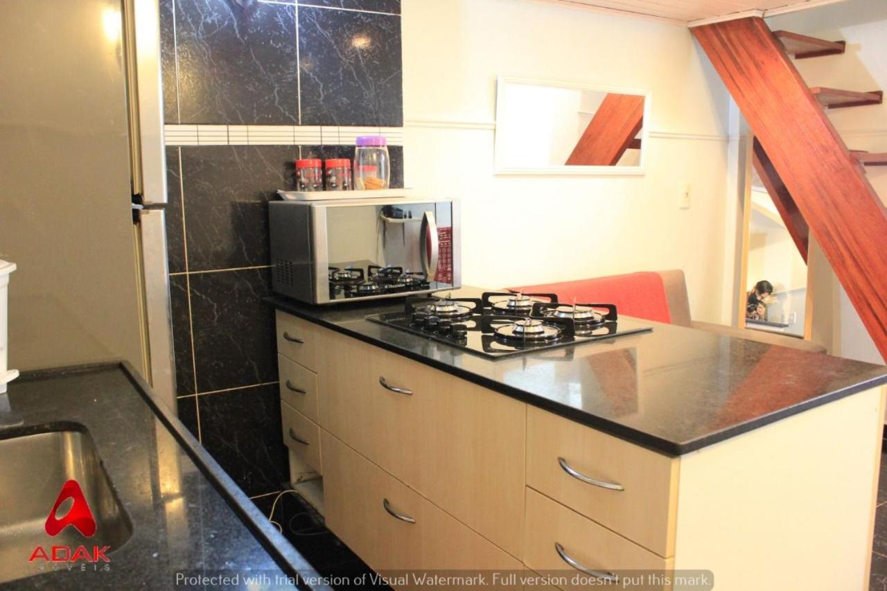 Studio Apartment - Photo 2