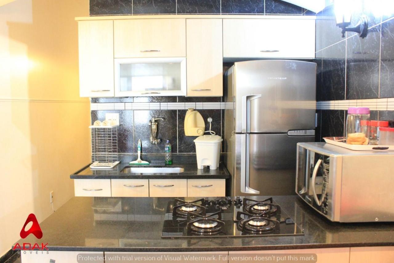 Studio Apartment - Photo 12