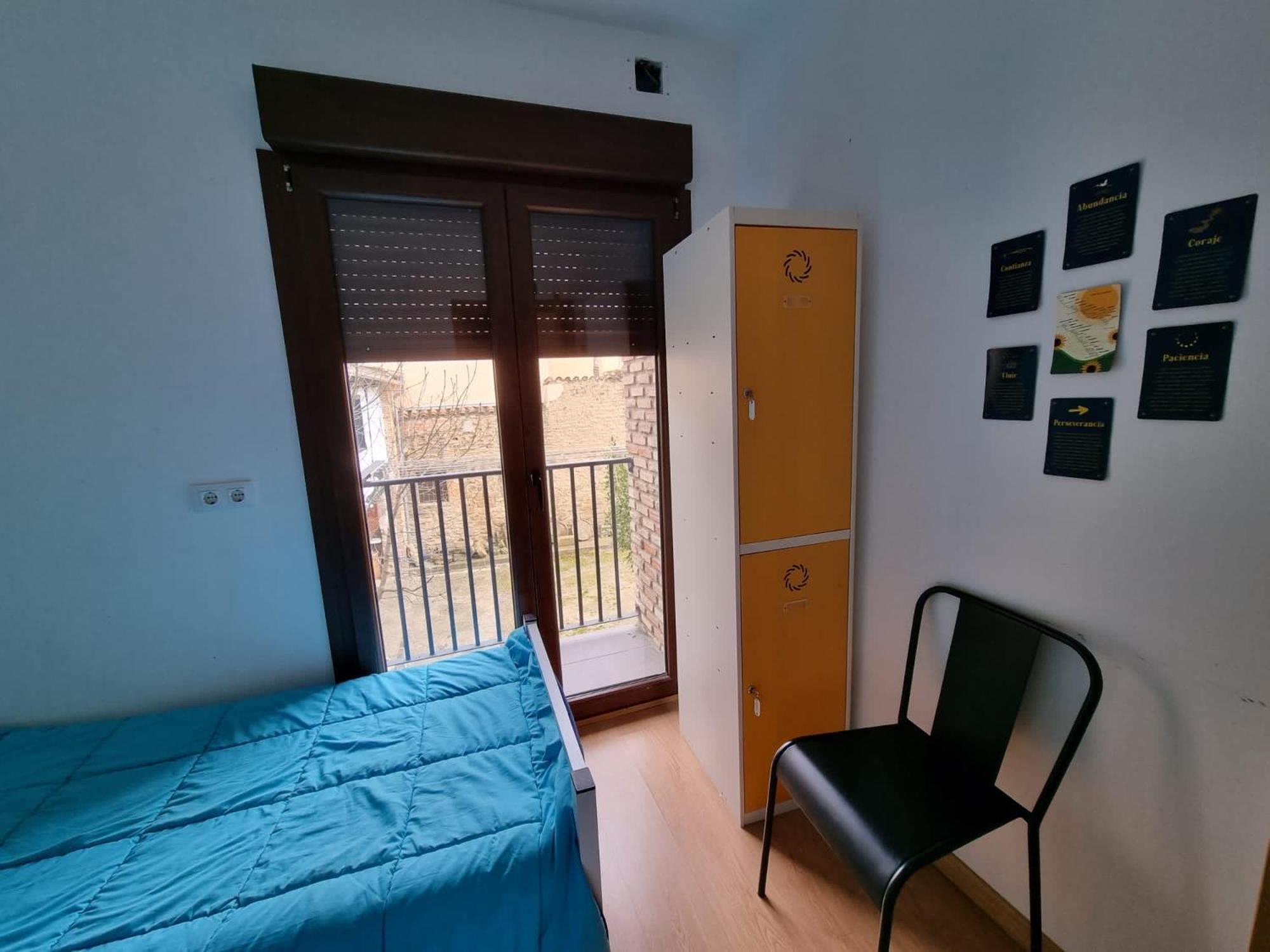 Budget Double Room - Photo 6