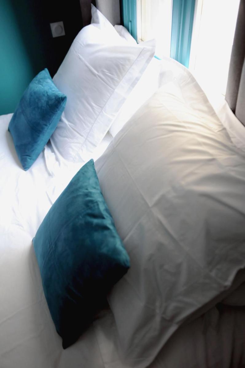 Deluxe Queen Room photo 3