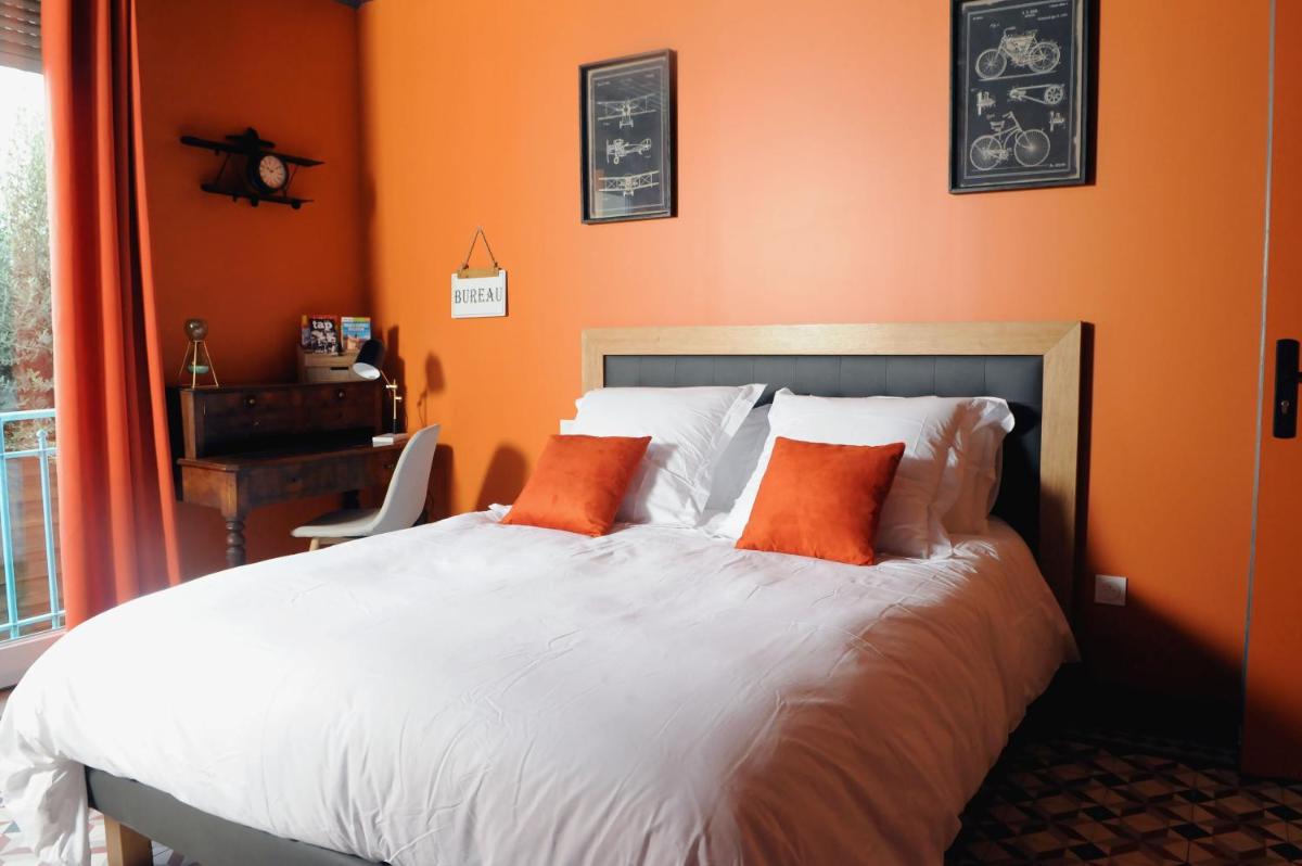 Deluxe Queen Room photo 2