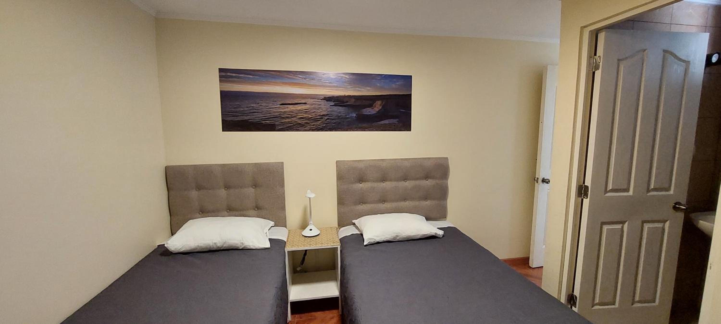 Budget Double Room photo 1