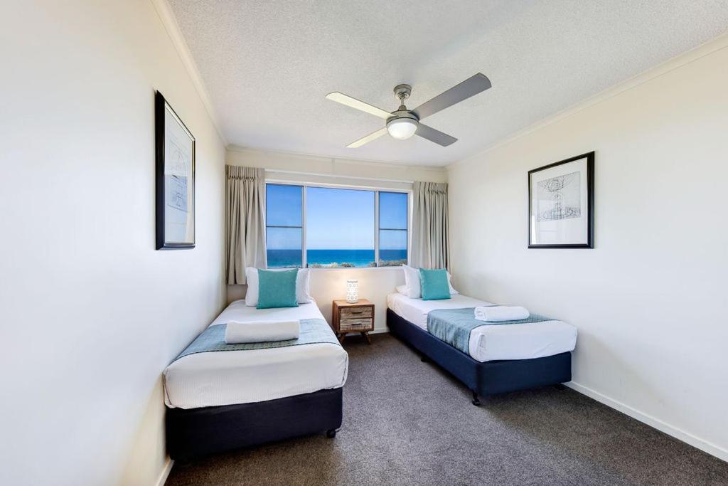 Two-Bedroom Apartment with Ocean View photo 2
