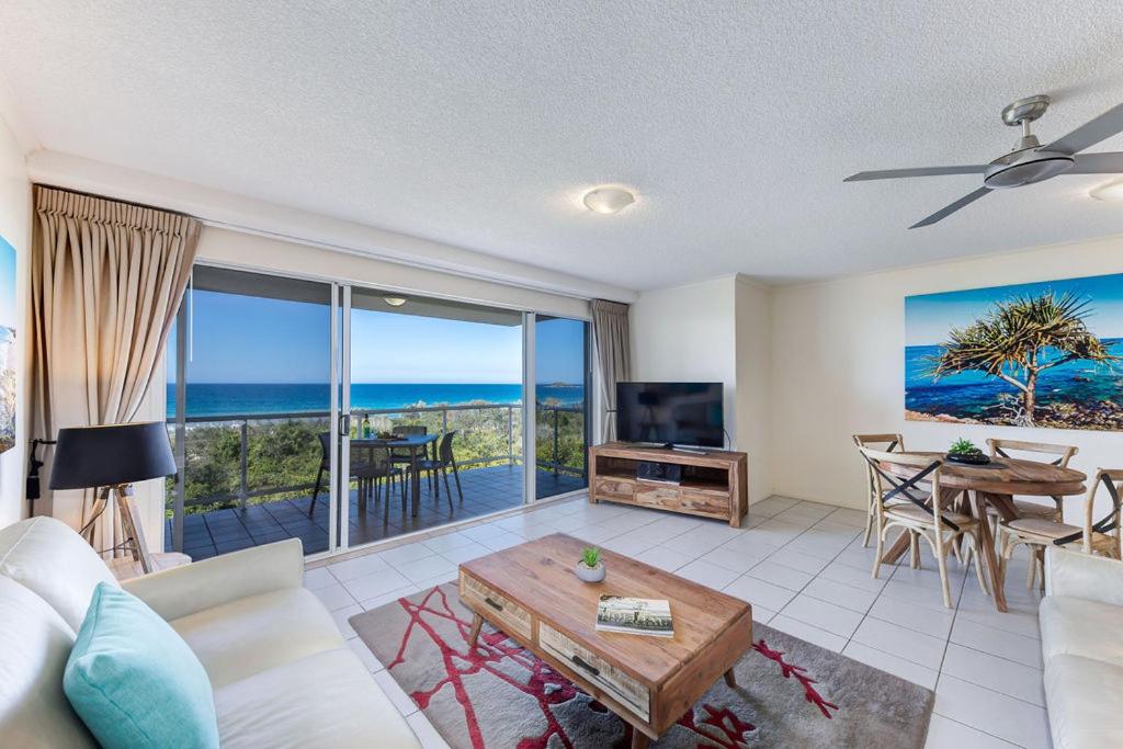 Two-Bedroom Apartment with Ocean View photo 3