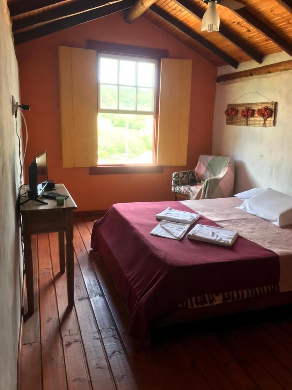 Two-Bedroom Chalet - Photo 1