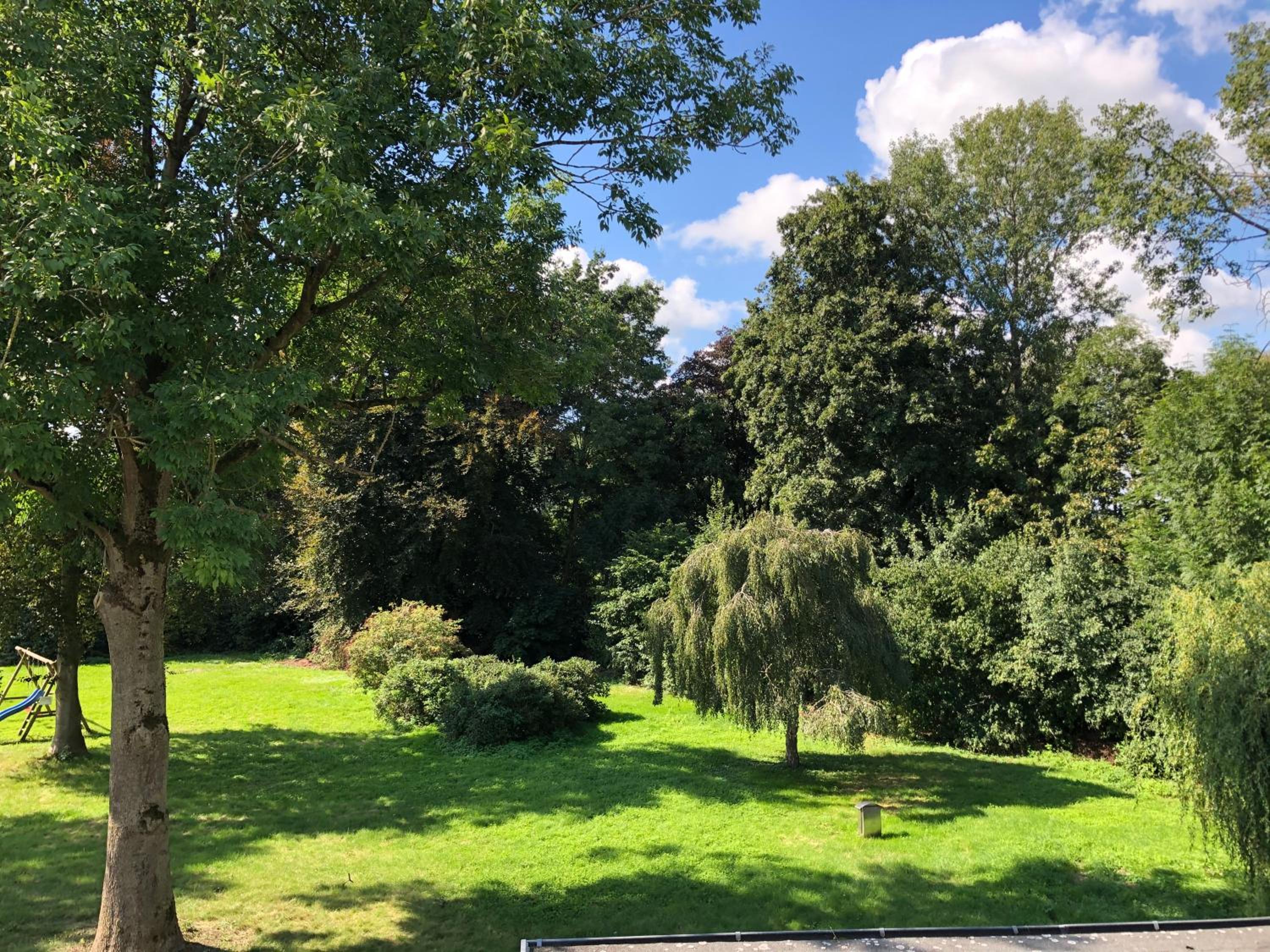 Double Room with Garden View - Photo 14