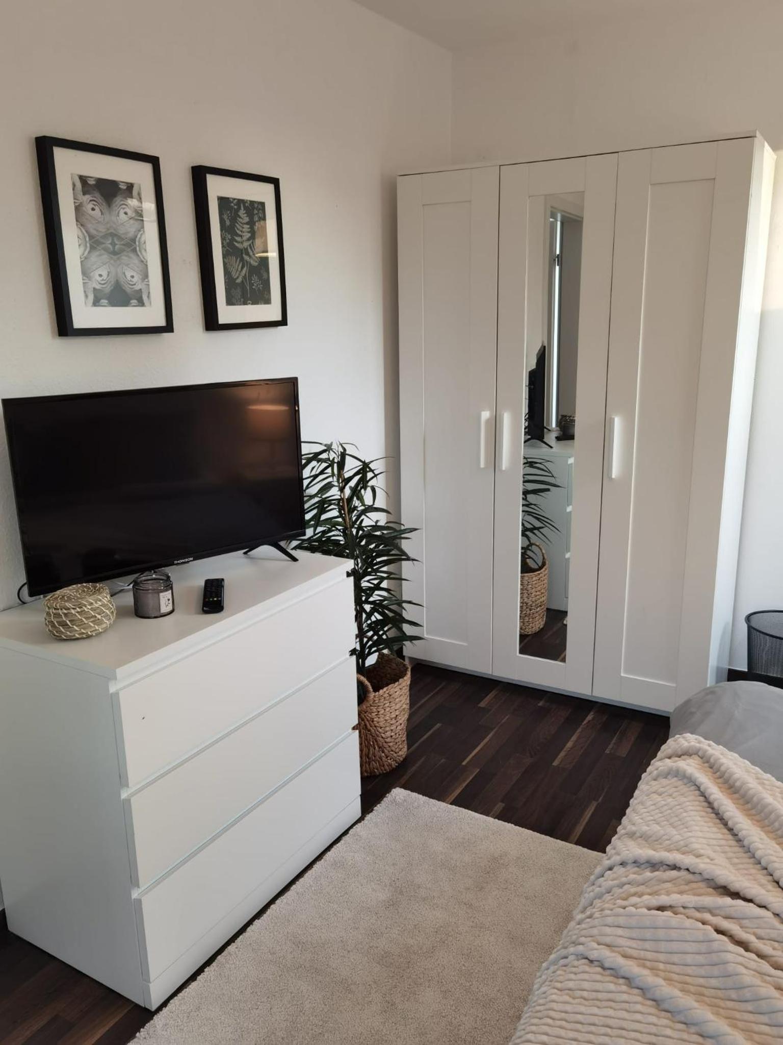 Double Room with Garden View - Photo 1