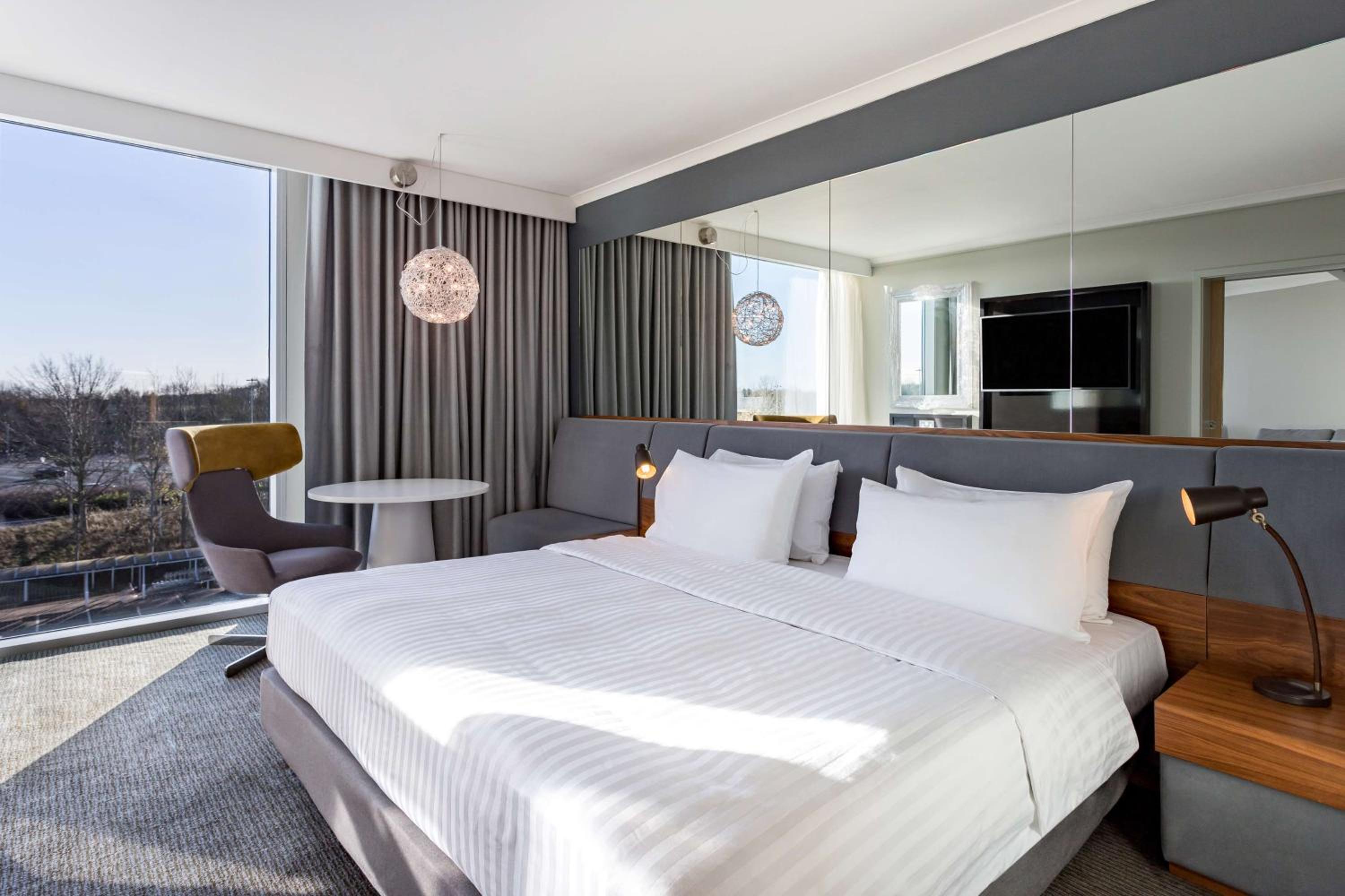 Suite - Photo 1