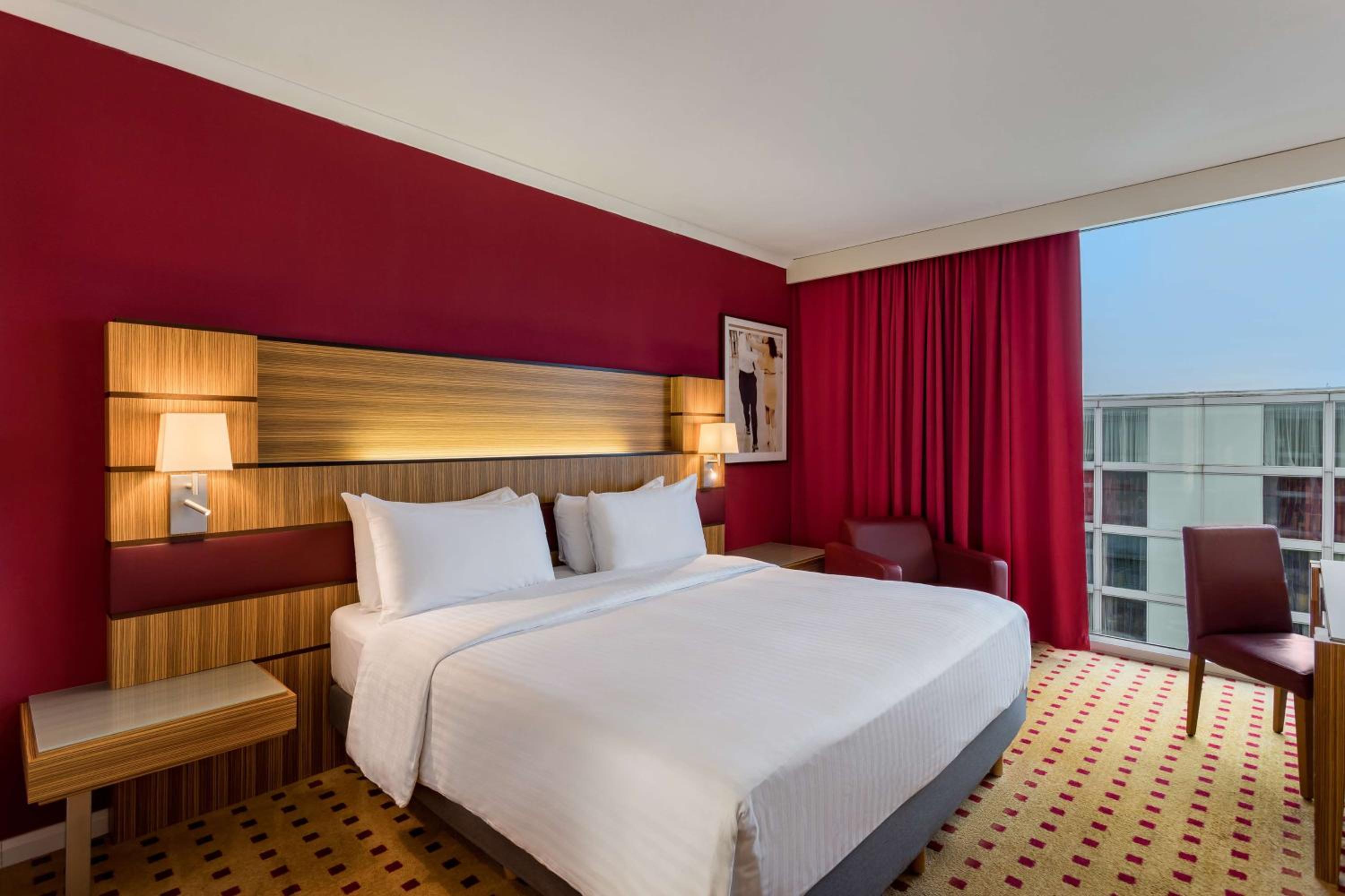Standard Room - Photo 2