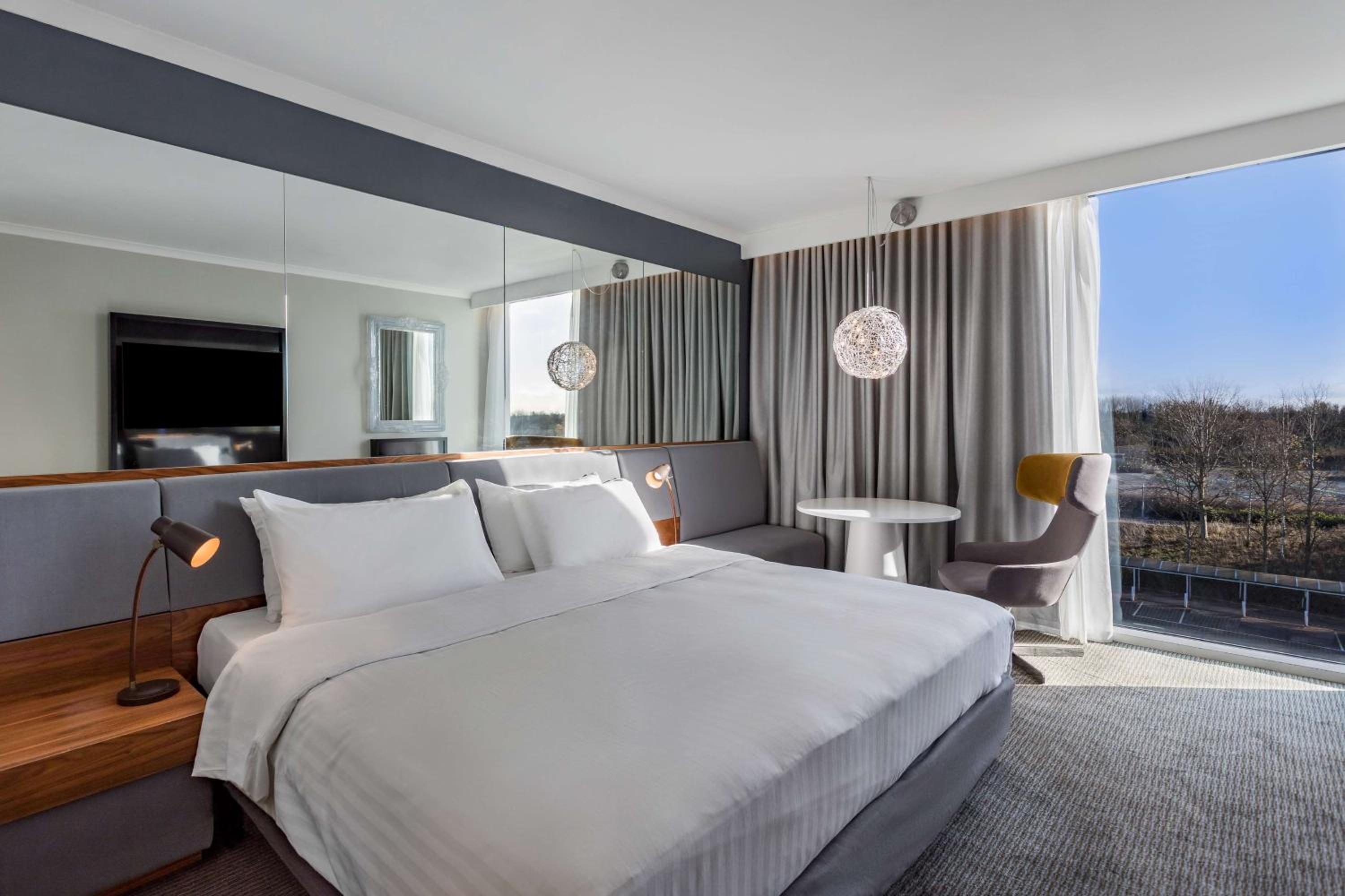 Premium Room - Photo 1