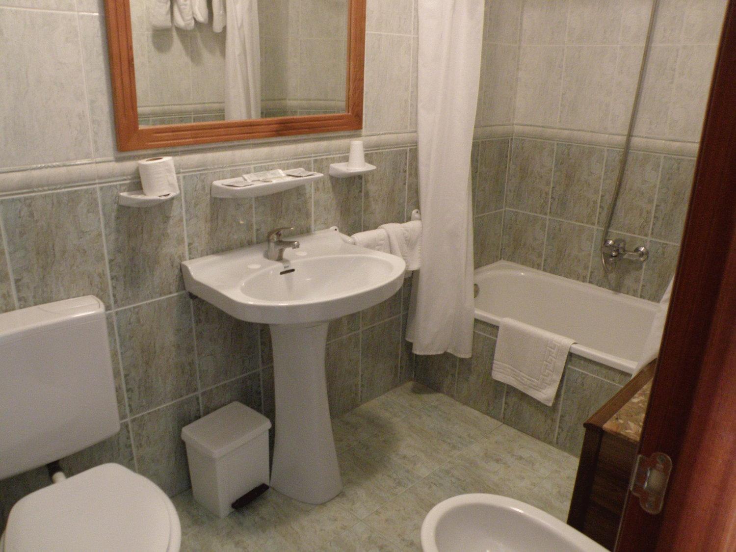Triple Room photo 2