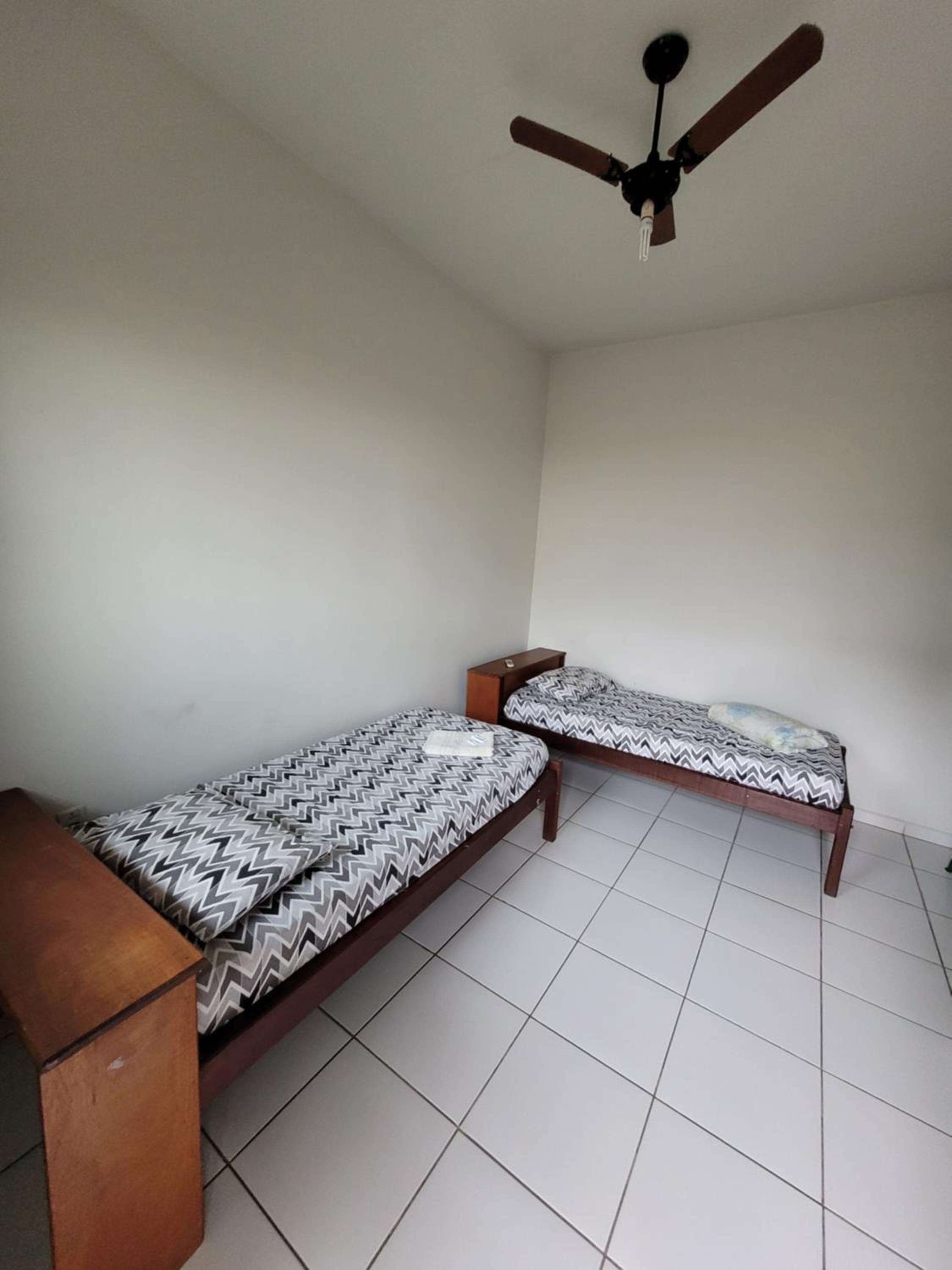 Economy Twin Room