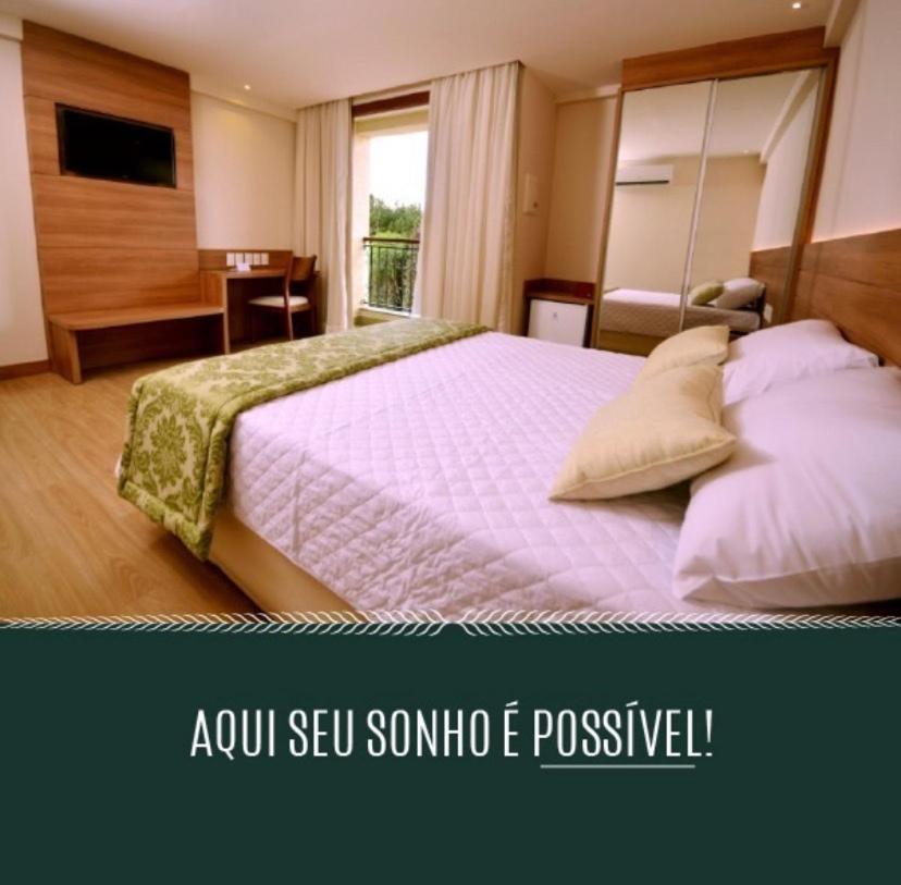 Suite with Garden View