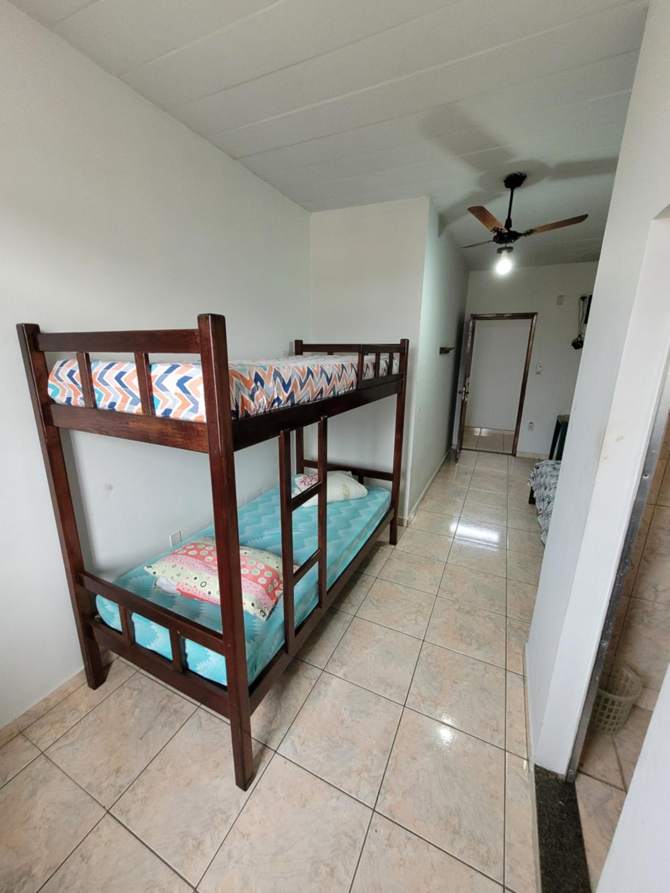 Budget Triple Room