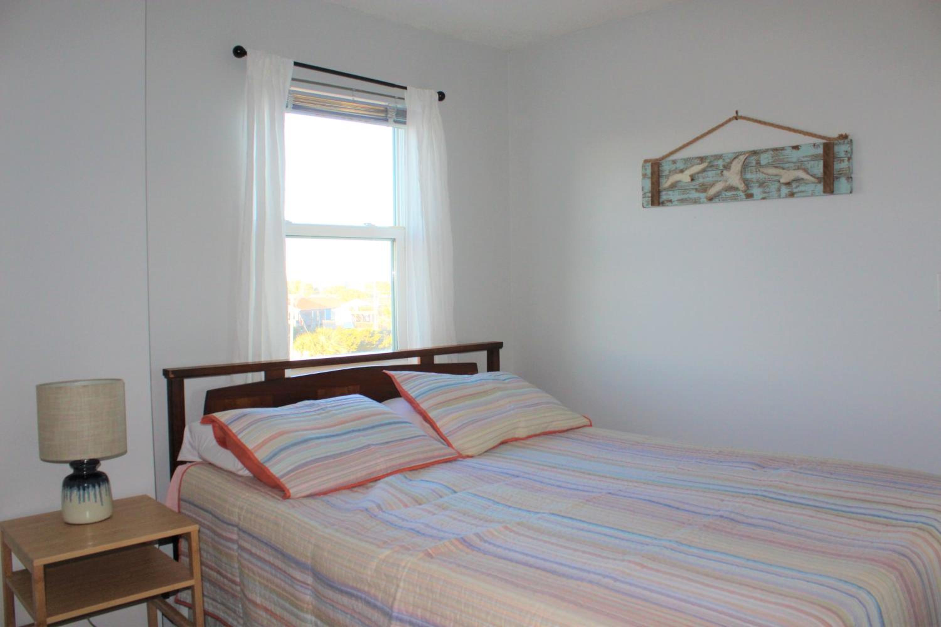 Apartment with Sea View photo 1