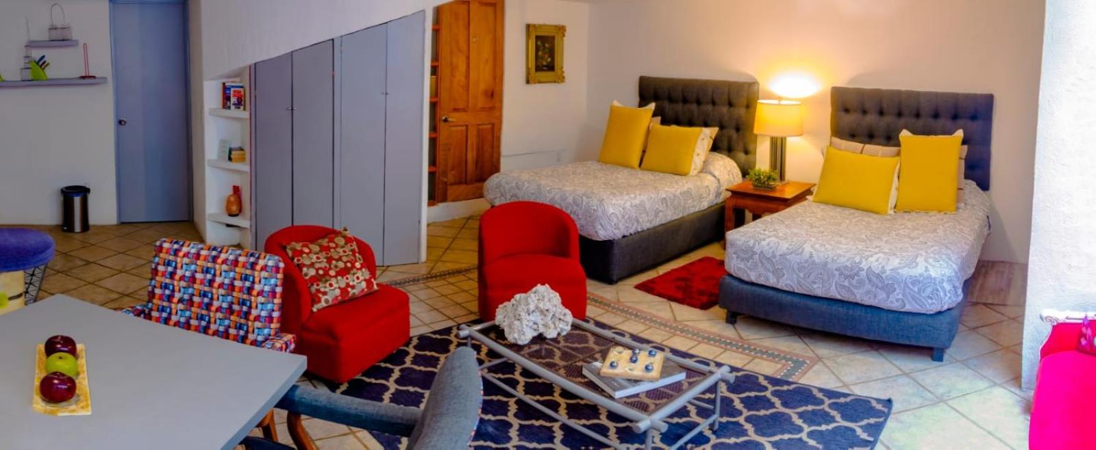 Deluxe Junior Suite - Photo 6