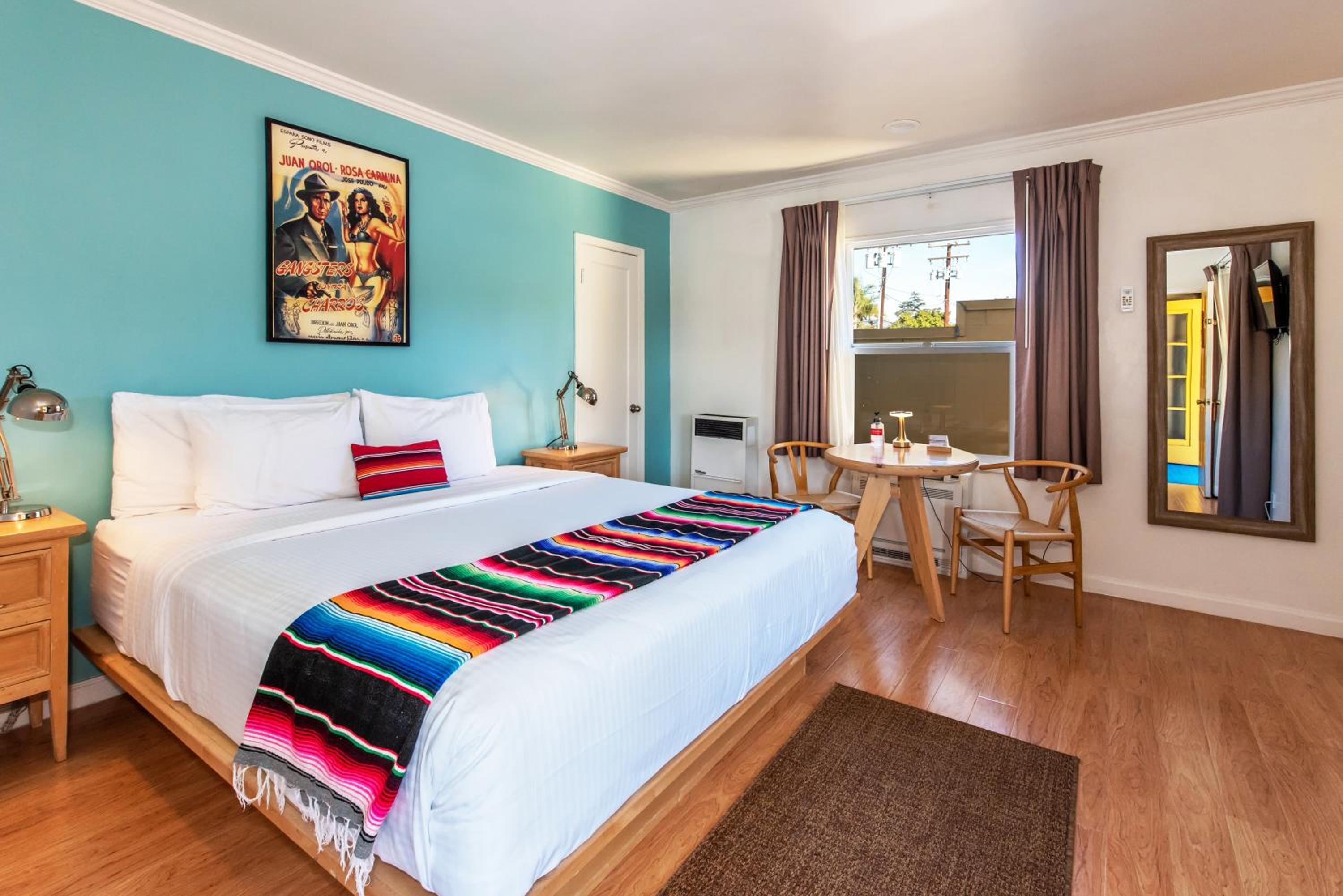 King Room photo 1