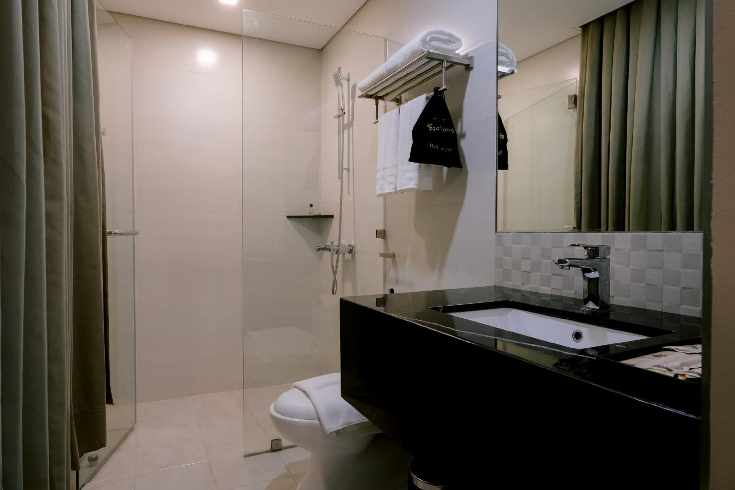 Deluxe Double Room - Photo 3