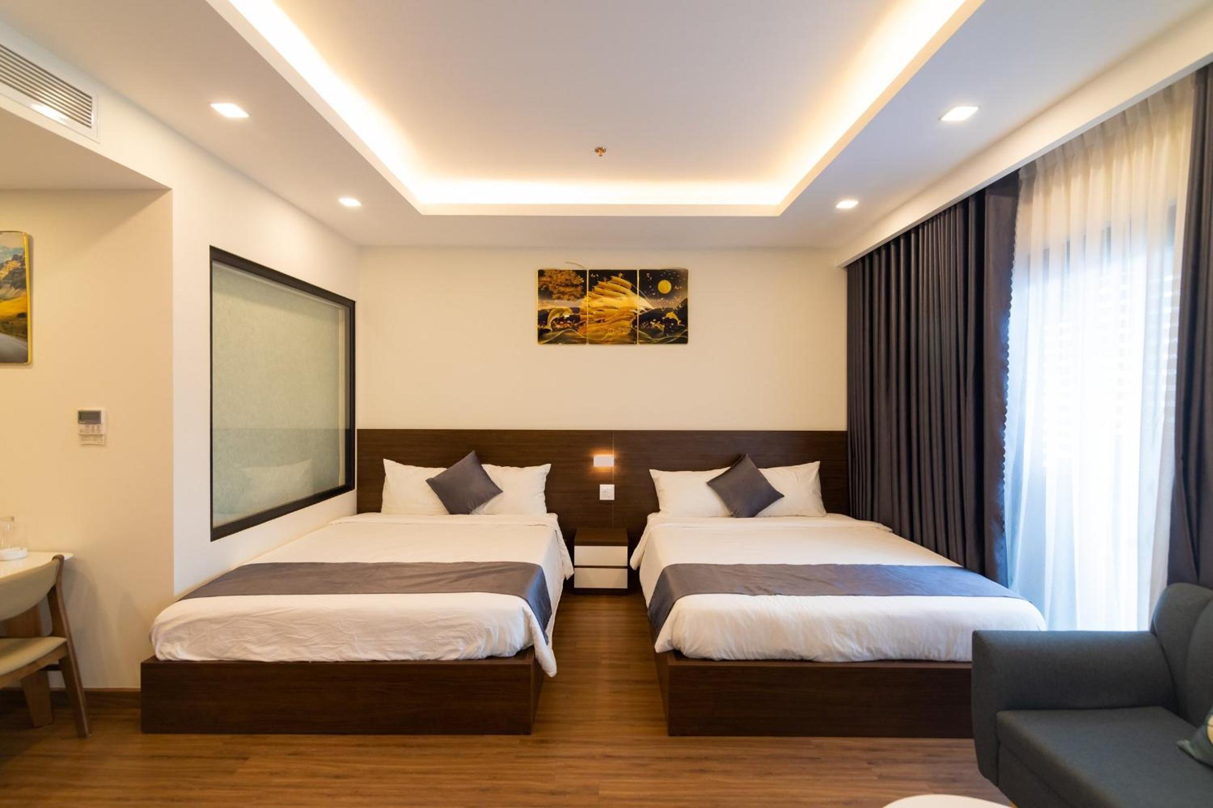 One-Bedroom Apartment - Photo 27